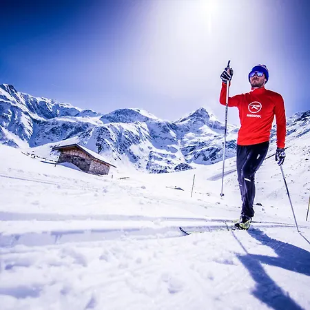 Alpenparks - Gratis Thermeneintritt Apart-hotel Bad Hofgastein