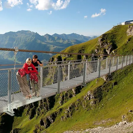 Alpenparks - Gratis Thermeneintritt Bad Hofgastein