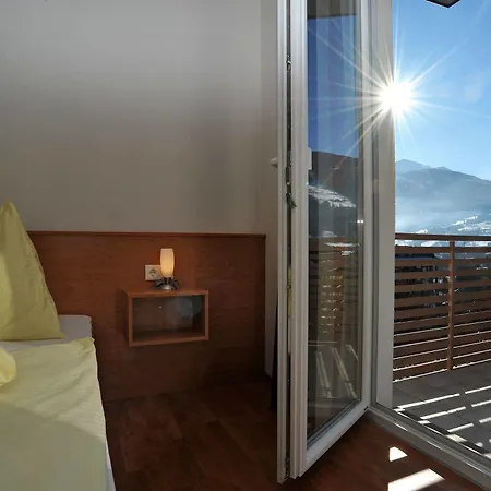 Alpenparks - Gratis Thermeneintritt 4* バート・ホーフガシュタイン