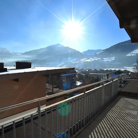 Alpenparks - Gratis Thermeneintritt