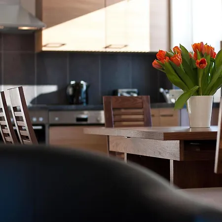 Apart-hotel Alpenparks - Gratis Thermeneintritt 4*