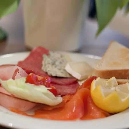 Alpenparks - Gratis Thermeneintritt アパートホテル 4*