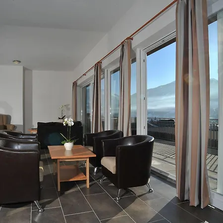 Alpenparks - Gratis Thermeneintritt バート・ホーフガシュタイン