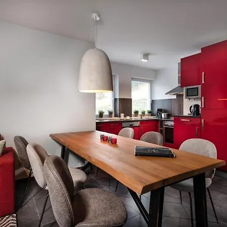 Alpenparks - Gratis Thermeneintritt Aparthotel 4*