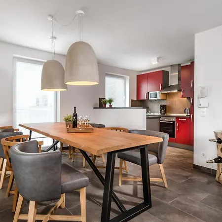 アパートホテル Alpenparks - Gratis Thermeneintritt 4*