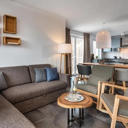 アパートホテル Alpenparks - Gratis Thermeneintritt