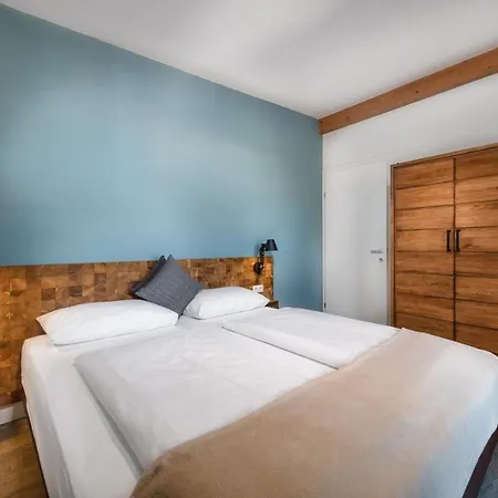 Alpenparks - Gratis Thermeneintritt バート・ホーフガシュタイン