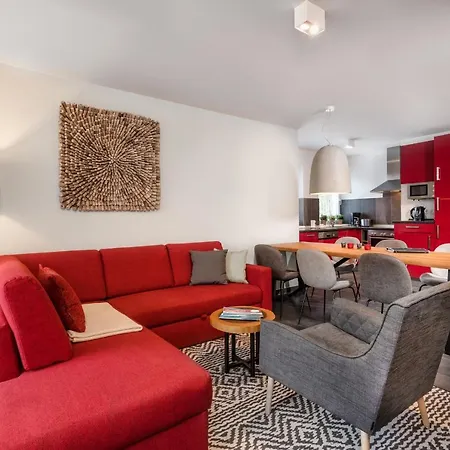 Aparthotel Alpenparks - Gratis Thermeneintritt