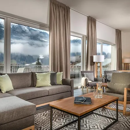 Alpenparks - Gratis Thermeneintritt Bad Hofgastein