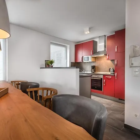 Aparthotel Alpenparks - Gratis Thermeneintritt 4*