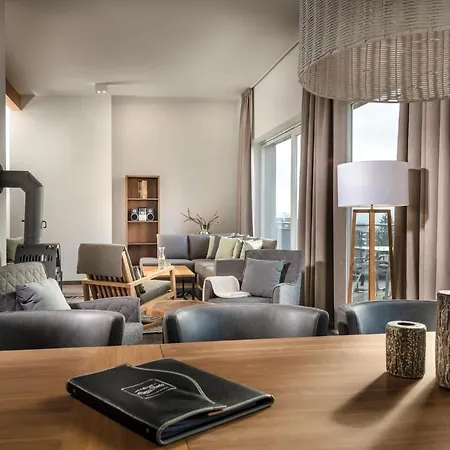 Alpenparks - Gratis Thermeneintritt Aparthotel 4*