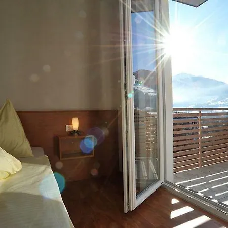 Aparthotel Alpenparks - Gratis Thermeneintritt Bad Hofgastein