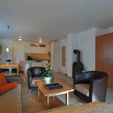 Aparthotel Alpenparks - Gratis Thermeneintritt