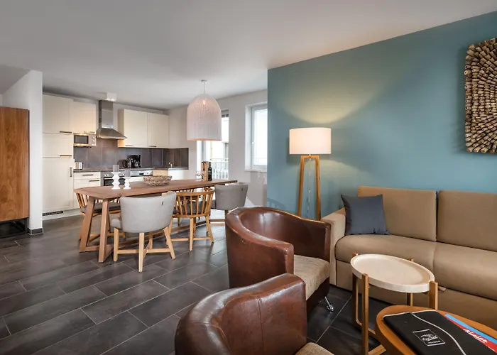 Aparthotel Alpenparks - Gratis Thermeneintritt Bad Hofgastein