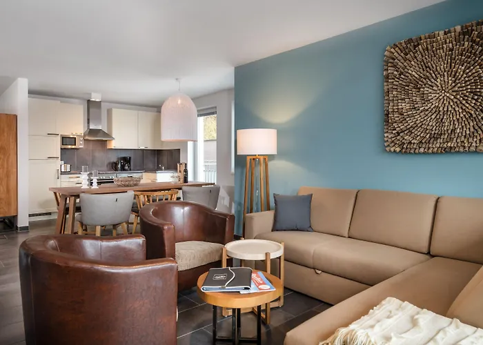 Alpenparks - Gratis Thermeneintritt Aparthotel 4*