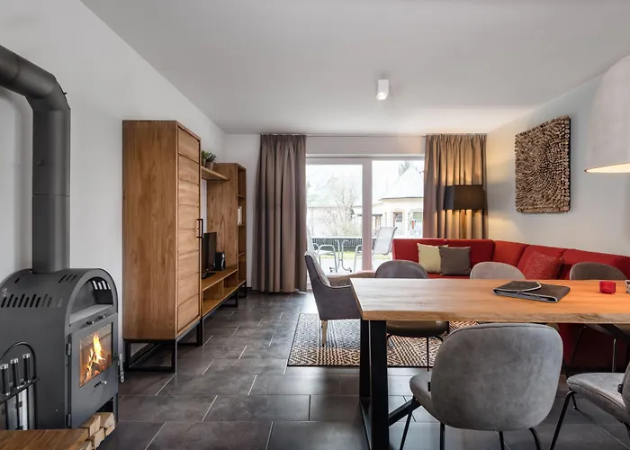 Alpenparks - Gratis Thermeneintritt Aparthotel Bad Hofgastein