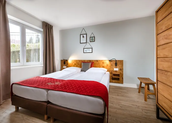 Alpenparks - Gratis Thermeneintritt Aparthotel