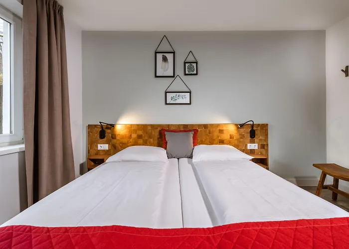 Alpenparks - Gratis Thermeneintritt 4* Bad Hofgastein