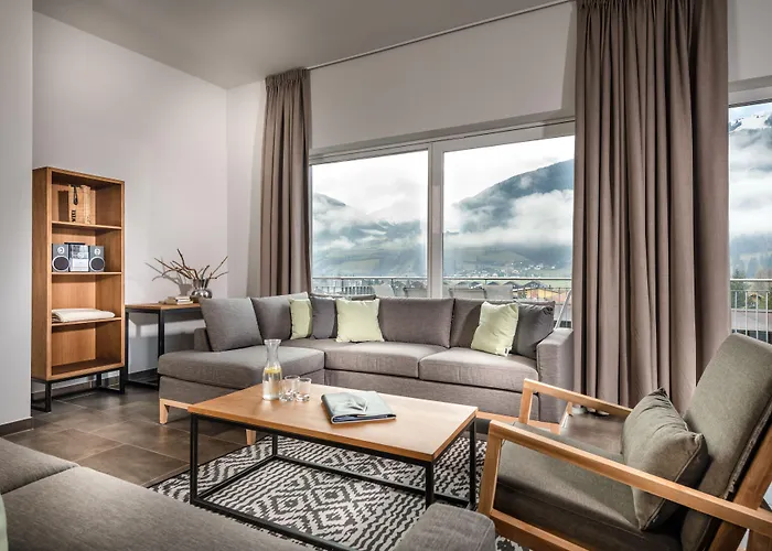 Alpenparks - Gratis Thermeneintritt 4* Bad Hofgastein