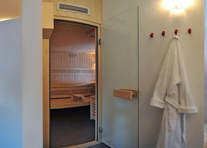 Alpenparks - Gratis Thermeneintritt 4*