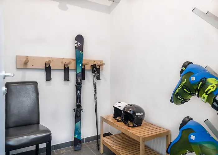 Alpenparks - Gratis Thermeneintritt 4* Bad Hofgastein