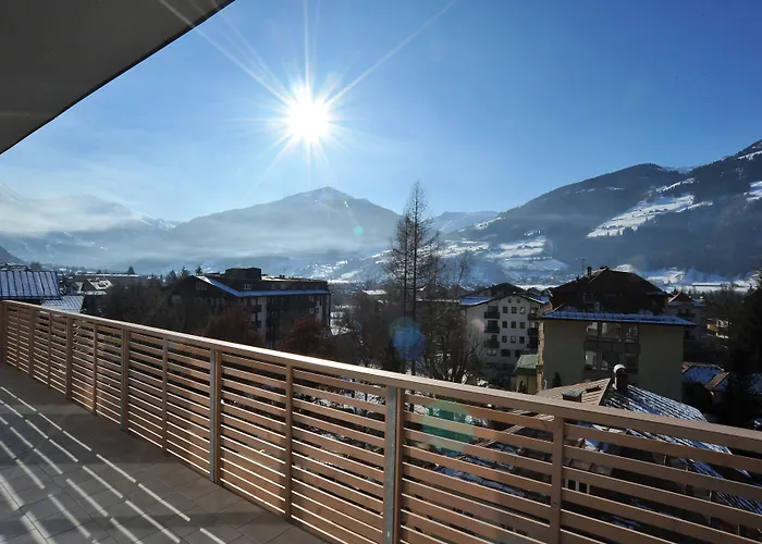 Alpenparks - Gratis Thermeneintritt 4*