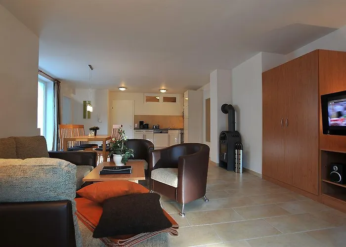 Alpenparks - Gratis Thermeneintritt Aparthotel