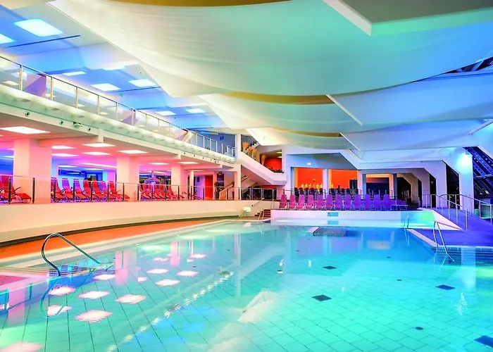 شقة فندقية Alpenparks - Gratis Thermeneintritt