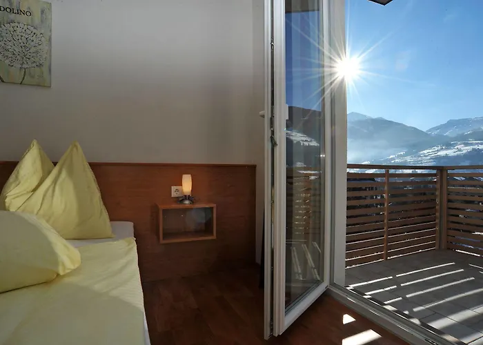 Alpenparks - Gratis Thermeneintritt 4* Bad Hofgastein