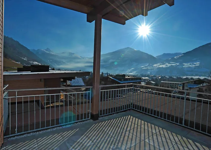 Alpenparks - Gratis Thermeneintritt