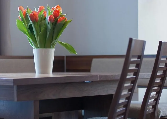 Alpenparks - Gratis Thermeneintritt Aparthotel Bad Hofgastein