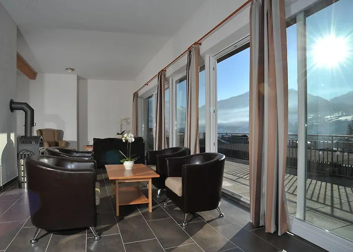 Alpenparks - Gratis Thermeneintritt باد هوفغاستين