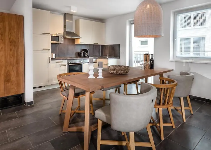 Aparthotel Alpenparks - Gratis Thermeneintritt 4*