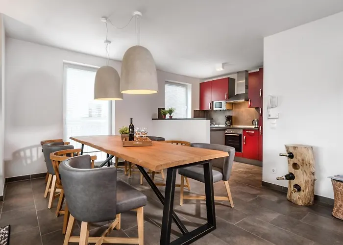 Aparthotel Alpenparks - Gratis Thermeneintritt 4*