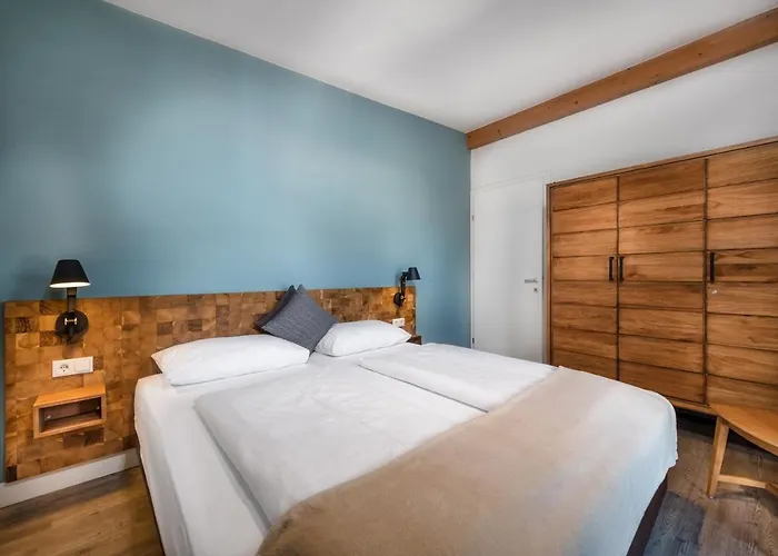 Alpenparks - Gratis Thermeneintritt Bad Hofgastein