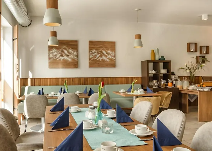 Alpenparks - Gratis Thermeneintritt Aparthotel 4*