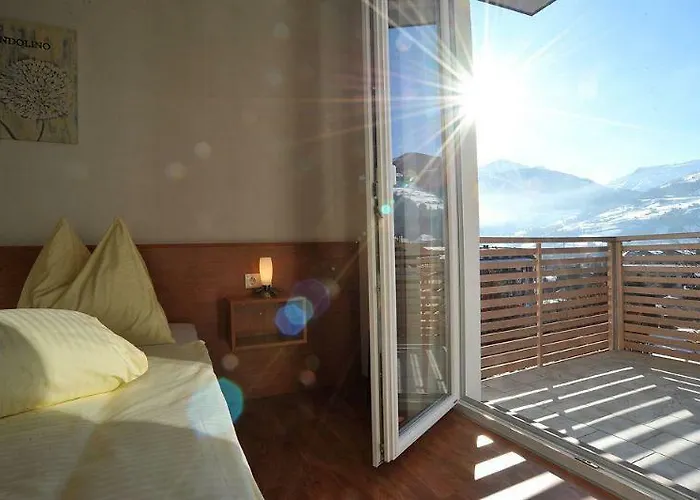 شقة فندقية Alpenparks - Gratis Thermeneintritt باد هوفغاستين