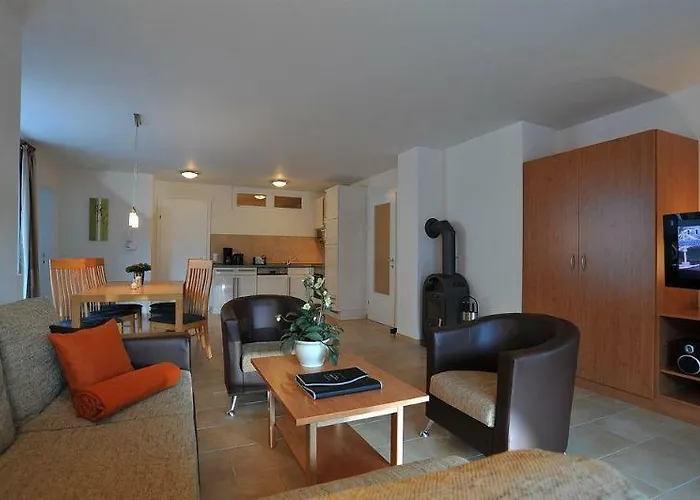 Aparthotel Alpenparks - Gratis Thermeneintritt